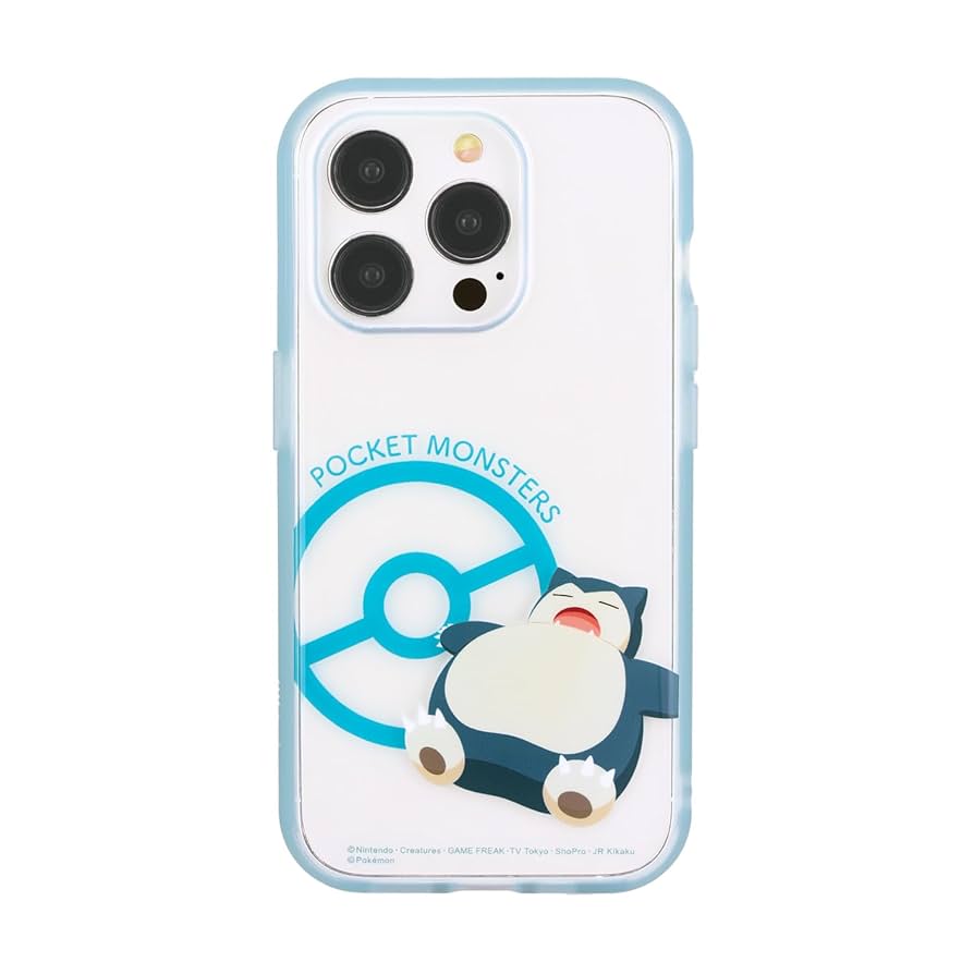 Amazon.co.jp: グルマンディーズ ポケットモンスター IIIIfit